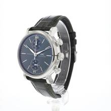 Thumbnail von IWC Portofino Chronograph Steel Green Dial