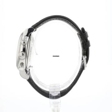  IWC Portofino Chronograph Steel Green Dial 