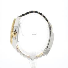 Thumbnail von Rolex GMT-Master II Steel Gold Jubilee 126713GRNR