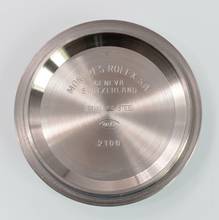 Thumbnail von Rolex Daytona 116520 MK1 Prototype dial without written Daytona Full Set 2000