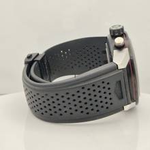 Thumbnail von TAG Heuer Carrera Calibre HEUER 01 Skeleton Cerâmica 45mm Automático Completo