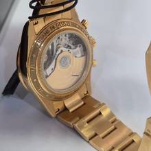 Thumbnail von Rolex Daytona Artisans de Geneve Piece Unique Full Gold 37.5mm Automático Completo