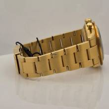 Thumbnail von Rolex Daytona Artisans de Geneve Piece Unique Full Gold 37.5mm Automático Completo