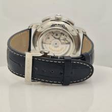 Thumbnail von Montblanc 4810 Chronograph Blue Edition 43mm Automático Completo
