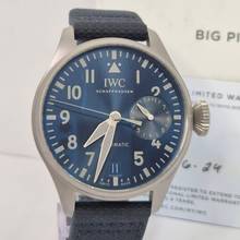 Thumbnail von IWC Große Fliegeruhr Big Pilot Racing Works Limited Edition 46mm Automático Completo