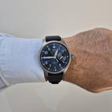 Thumbnail von IWC Große Fliegeruhr Big Pilot Racing Works Limited Edition 46mm Automático Completo