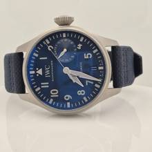 Thumbnail von IWC Große Fliegeruhr Big Pilot Racing Works Limited Edition 46mm Automático Completo