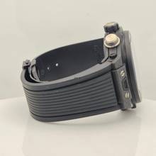 Thumbnail von Hublot Big Bang Unico All Carbon 45mm Automático Completo