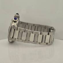 Thumbnail von Cartier Pasha Chronograph 2 pulseiras 41mm Completo