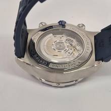 Thumbnail von Breitling Chronomat Super Chronomat B01 44mm Blue Cerâmica Automático Completo