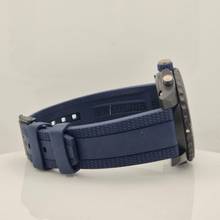 Thumbnail von Breitling Endurance Pro 44mm Blue Edition Quartz Completo