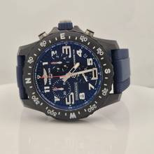 Thumbnail von Breitling Endurance Pro 44mm Blue Edition Quartz Completo