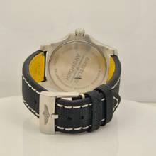 Thumbnail von Breitling Avenger Gmt 43mm Automático Completo