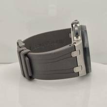 Thumbnail von Audemars Piguet Royal Oak Offshore Chronograph Chrono Big Elephant Ceramic 44mm Completo