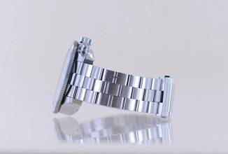 Thumbnail von Fortis N-42 Novonaut Day Date Chronograph Legacy Edition B+P