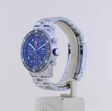 Thumbnail von Fortis N-42 Novonaut Day Date Chronograph Legacy Edition B+P