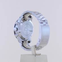 Thumbnail von Fortis N-42 Novonaut Day Date Chronograph Legacy Edition B+P