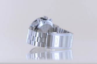 Thumbnail von Fortis N-42 Novonaut Day Date Chronograph Legacy Edition B+P