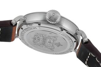 Thumbnail von Zenith Pilot Type 20 Stahl Automatik Ref. 20 03.1930.681/21.C723 B&P 2022