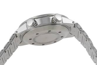 Thumbnail von IWC Aquatimer Automatic Stahl Automatik Herrenuhr Ref. IW354804 Klassiker