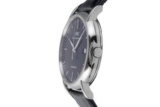 Thumbnail von IWC Portofino Automatic Schaffhausen Portofino Automatic Edelstahl Ref. IW356308