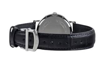 Thumbnail von IWC Portofino Automatic Schaffhausen Portofino Automatic Edelstahl Ref. IW356308