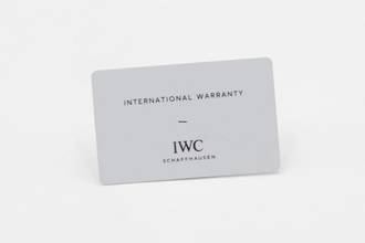 Thumbnail von IWC Portofino Automatic Schaffhausen Portofino Automatic Edelstahl Ref. IW356308