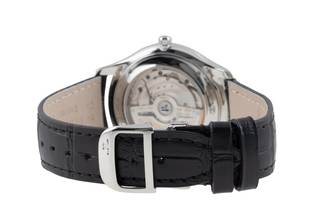 Thumbnail von Jaeger-LeCoultre Master Grande Ultra Thin Automatik Ref. Q1278420 171.8.90.S Papiere