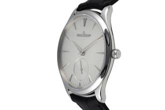 Thumbnail von Jaeger-LeCoultre Master Grande Ultra Thin Automatik Ref. Q1278420 171.8.90.S Papiere