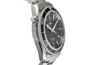 Thumbnail von Omega Seamaster Planet Ocean 007 Quantum Of Solace Ref. 222.30.46.20.01.001