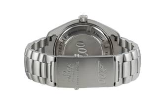Thumbnail von Omega Seamaster Planet Ocean 007 Quantum Of Solace Ref. 222.30.46.20.01.001