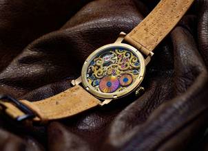 Thumbnail von Schaumburg Unikatorium handmade Arrow of Fortune