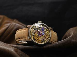 Thumbnail von Schaumburg Unikatorium handmade Arrow of Fortune