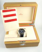 Thumbnail von Omega Seamaster Ultra Deep 6000M Planet Ocean Ultra Deep 6000M Full Set , New watch