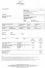 Thumbnail von Breguet Classique Complications Tourbillon Perpetual Calendar Classique with SERVICE INVOICE from BREGUET VIENNA PLATIN TOURBILLION