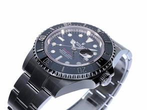 Thumbnail von Rolex Sea-Dweller FULL SET AUS 2022 UNGETRAGEN