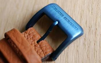 Thumbnail von Alexander Shorokhoff Neva (limitiert auf 49 Stück)