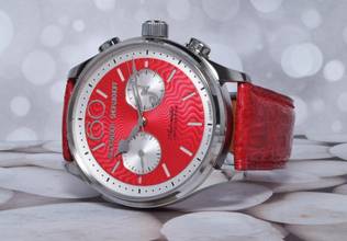 Thumbnail von Alexander Shorokhoff Neva Chrono (Limited Edition 100 Stk)