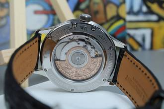 Thumbnail von Alexander Shorokhoff Sixtythree Silver AS.LA02-1 - Limitierung 50 Stück