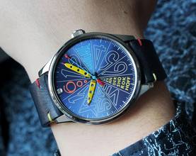 Thumbnail von Alexander Shorokhoff Avantgarde AS.AVG08.2 - Limitierung 50 Stück