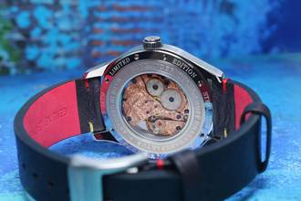 Thumbnail von Alexander Shorokhoff Avantgarde AS.AVG08.2 - Limitierung 50 Stück