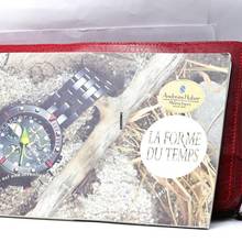 Thumbnail von Alain Silberstein Bauhaus Krono 2 Limitiert 479/500