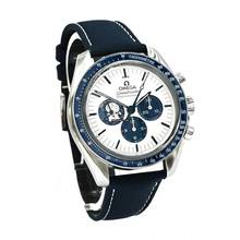 Thumbnail von Omega Speedmaster Professional Moonwatch 'Silver Snoopy Award'