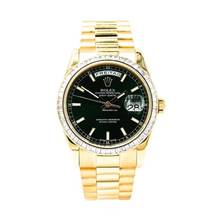 Thumbnail von Rolex Day-Date 36 Echtheitszertifikat