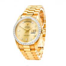 Thumbnail von Rolex Day-Date 36 18048