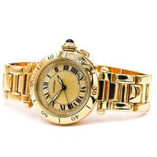 Thumbnail von Cartier Pasha C 1035