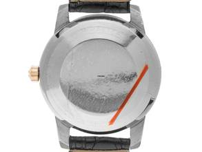 Thumbnail von Omega Seamaster Jumbo Automatic Ref.2857 1958 original Box sehr gut Vintage Seamaster Jumbo Automatic