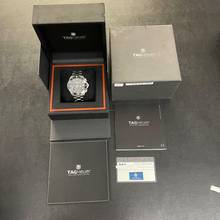 Thumbnail von TAG Heuer Aquaracer 300M FULL SET 2012