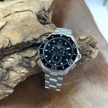 Thumbnail von TAG Heuer Aquaracer 300M FULL SET 2012