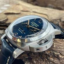 Thumbnail von Panerai Luminor Equation Of Time Full Set 2022
